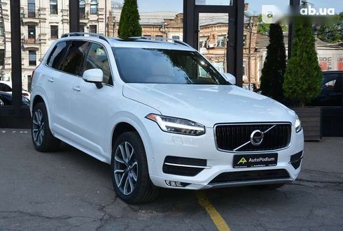 Volvo XC90 2016 - фото 2