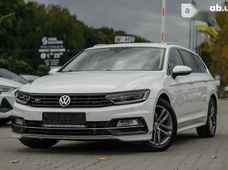 Продажа б/у Volkswagen Passat 2018 года - купить на Автобазаре