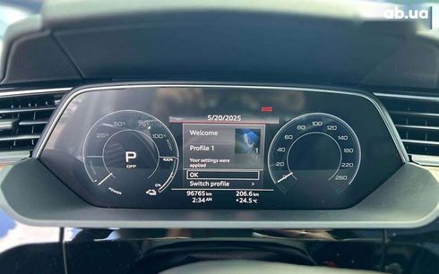 Audi E-Tron 2019 - фото 12