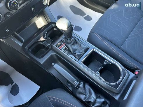Toyota Tacoma 2015 - фото 18