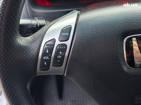 Honda Accord 2005 серый - фото 13