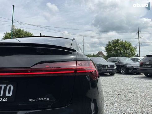 Audi E-Tron 2021 - фото 26