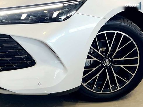 BYD Qin L 2024 - фото 8