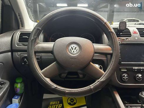 Volkswagen Golf 2004 - фото 14