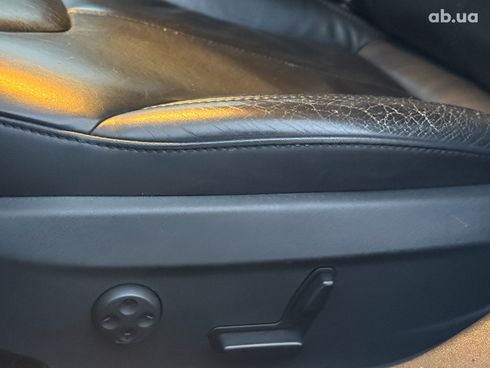 Tesla Model S 2015 белый - фото 17