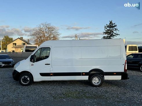 Renault Master 2018 - фото 7