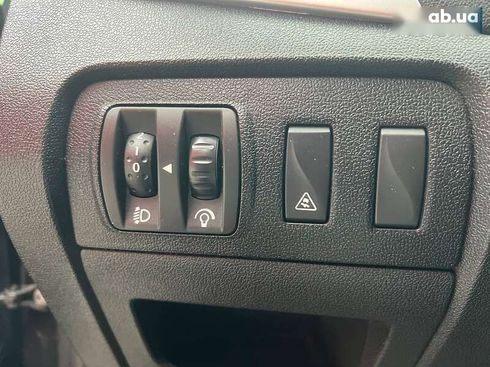 Renault grand scenic 2011 - фото 18