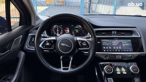 Jaguar I-Pace 2019 - фото 19