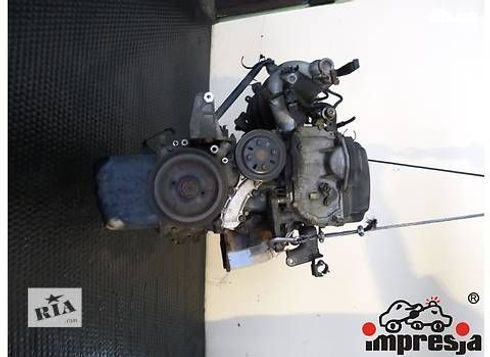 двигатель в сборе для Nissan Almera - купить на Автобазаре - фото 3
