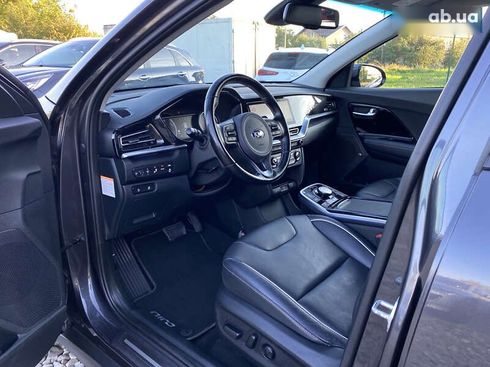 Kia Niro 2020 - фото 2