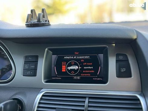 Audi Q7 2015 - фото 11