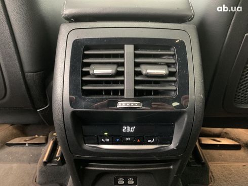 BMW X3 2019 белый - фото 33