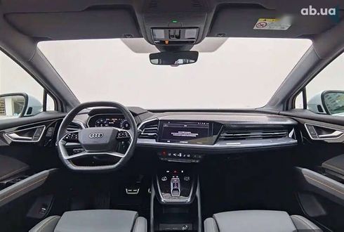 Audi Q4 e-tron 2023 - фото 7