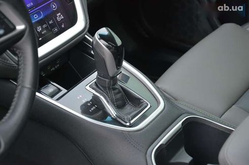 Subaru Outback 2020 - фото 27