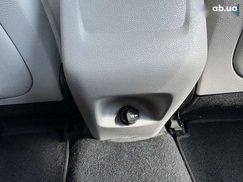 Hyundai Sonata 2016 - фото 24