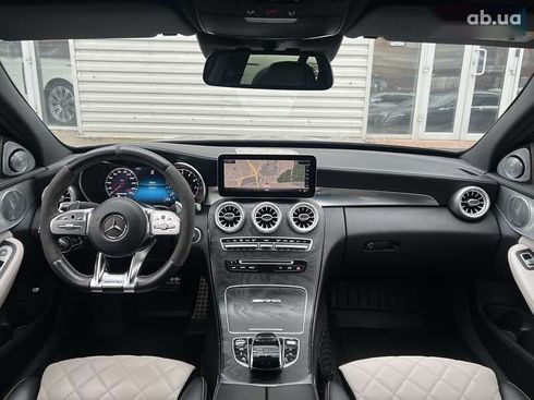 Mercedes-Benz C-Класс 2015 - фото 14