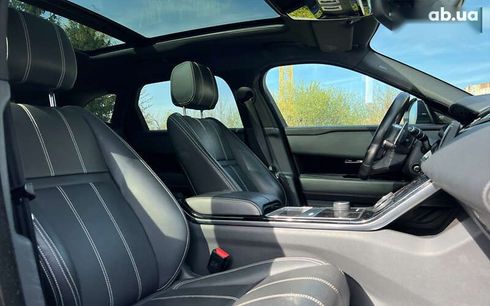 Land Rover Range Rover Velar 2019 - фото 10
