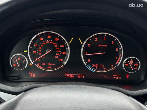 BMW X3 2017 серый - фото 31