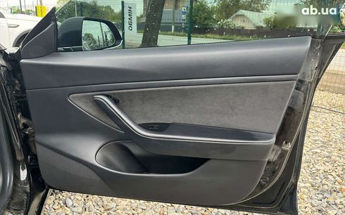 Tesla Model 3 2019 - фото 23