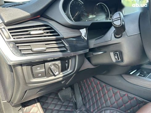 BMW X5 2018 - фото 9