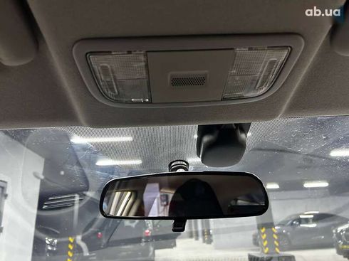 Honda Insight 2010 - фото 14