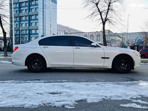 BMW 7 серия 2012 - фото 6