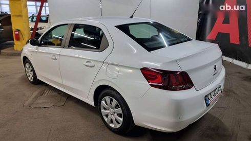 Peugeot 301 2020 - фото 4