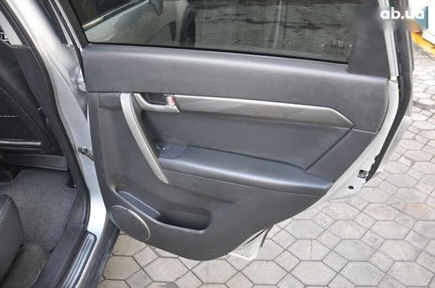 Chevrolet Captiva 2007 - фото 24