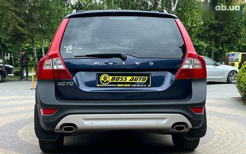 Volvo XC70 2011 - фото 6