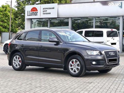 Audi Q5 2009 - фото 6