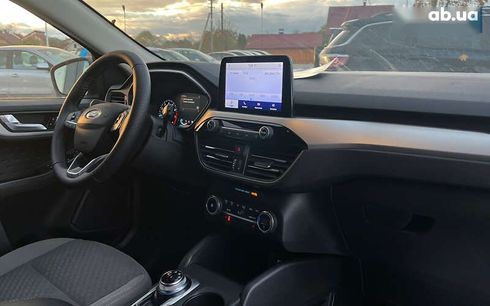 Ford Escape 2020 - фото 19