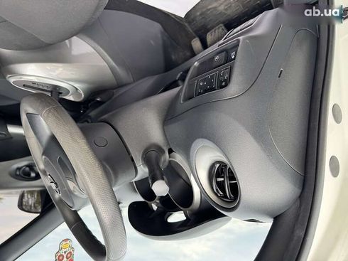 Nissan Juke 2017 - фото 11