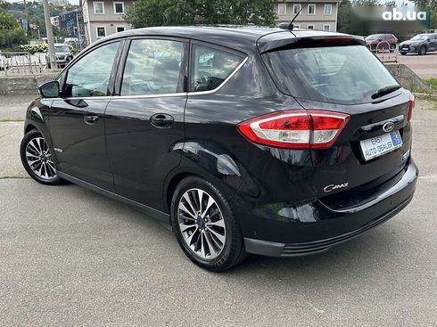 Ford C-Max 2017 - фото 6