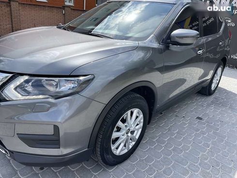 Nissan X-Trail 2021 - фото 24