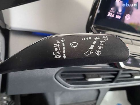 Volkswagen ID.3 2020 - фото 21