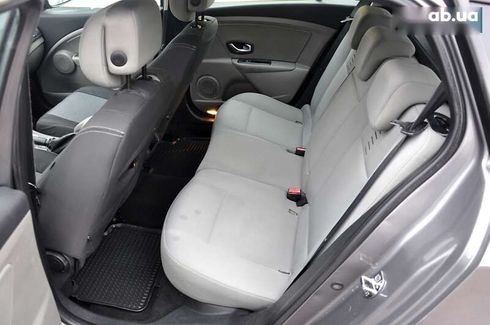 Renault Megane 2011 - фото 19