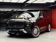 Продажа б/у Mercedes-Benz Maybach S-Class в Киеве - купить на Автобазаре