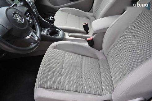 Volkswagen Golf 2009 - фото 27