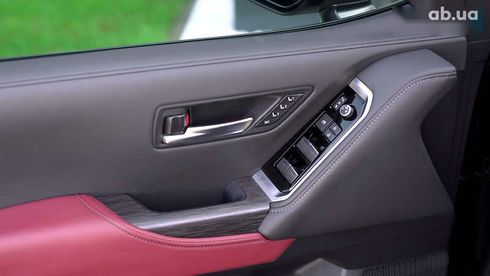 Toyota Land Cruiser 2023 - фото 14