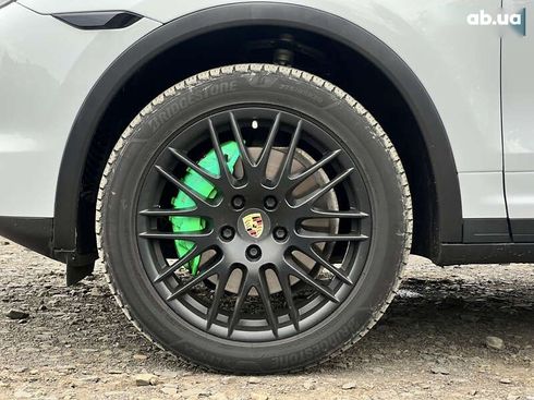 Porsche Cayenne 2014 - фото 15