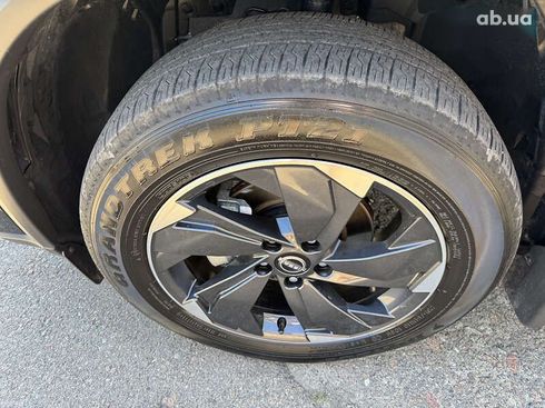 Nissan Rogue 2024 - фото 12