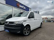 Продажа б/у Volkswagen Transporter в Киеве - купить на Автобазаре