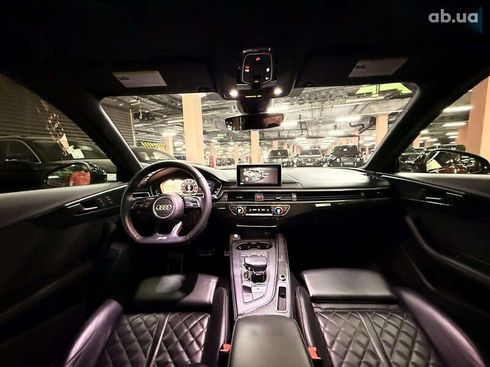 Audi S4 2017 - фото 19