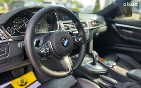 BMW 3 серия 2017 - фото 20