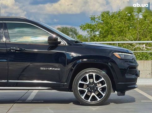 Jeep Compass 2024 - фото 9