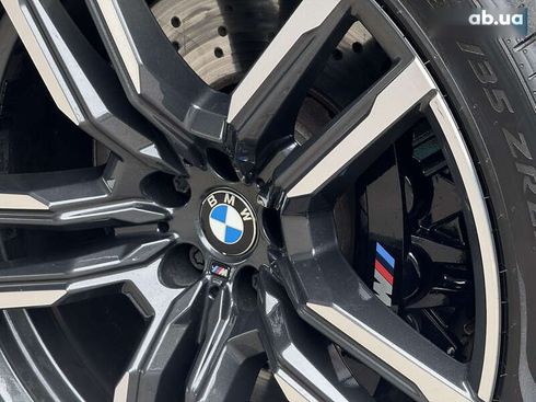 BMW X5 M 2021 - фото 13