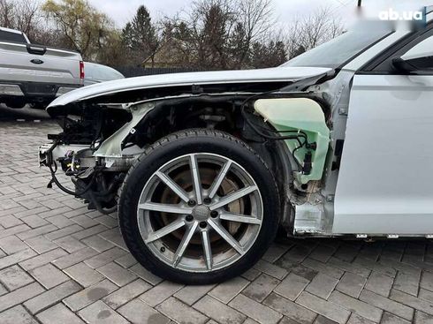 Audi A6 2016 - фото 11