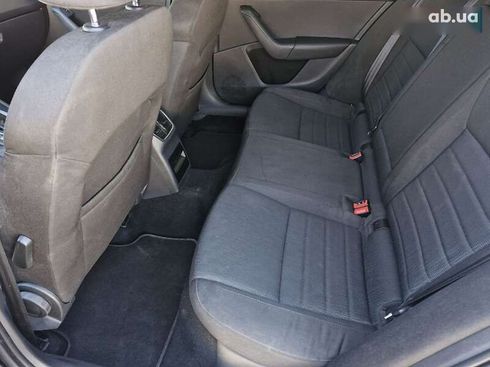 Skoda Octavia 2014 - фото 26