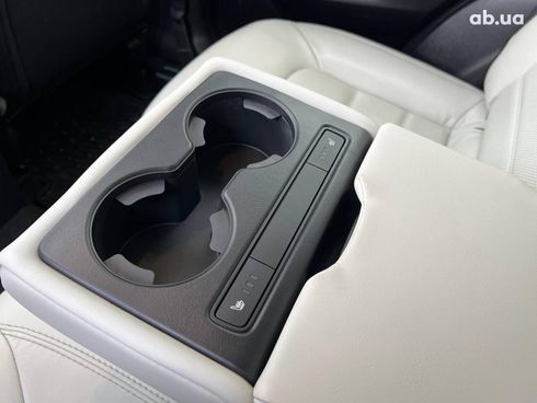 Mazda CX-5 2021 белый - фото 39