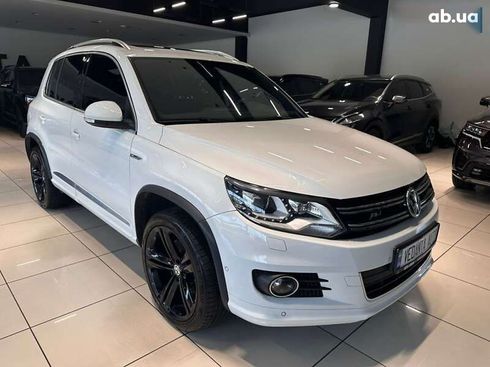 Volkswagen Tiguan 2015 - фото 3